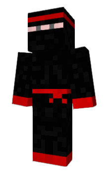 Minecraft скин по нику Scizzor