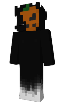 Minecraft skin piwr