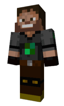 Minecraft скин по нику Whutty