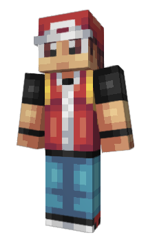 Minecraft скин по нику Magiclay