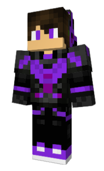 Minecraft skin MrPixel_yt