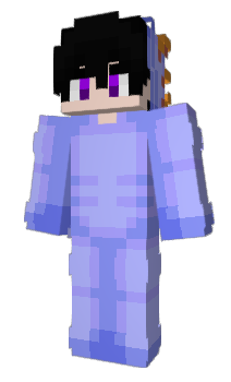 Minecraft skin MrPixel_yt