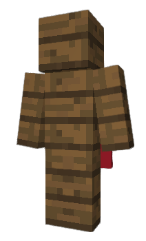 Minecraft skin AgustinB