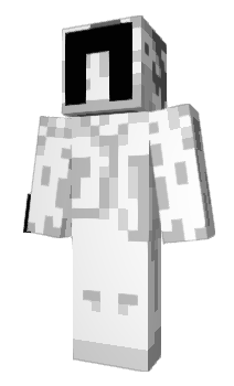 Minecraft скін по ніку macanchik