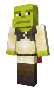 Minecraft скін по ніку monime