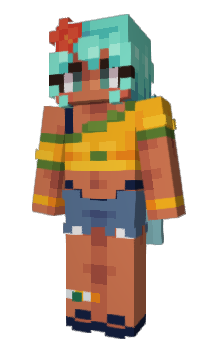 Minecraft скин по нику zHyra1