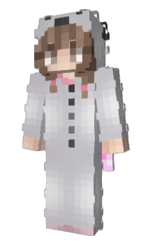 Minecraft скин по нику v1par