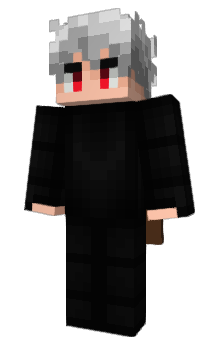 Minecraft скін по ніку MasiveMegaKnight