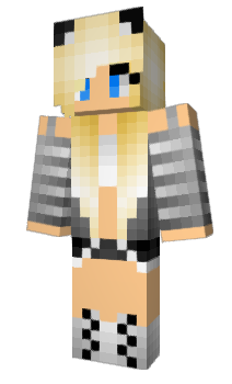 Minecraft skin boy57