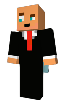 Minecraft скин по нику narkodvaergen