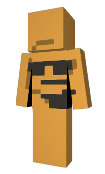 Minecraft skin Mapicc0