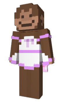 Minecraft skin nayakayan