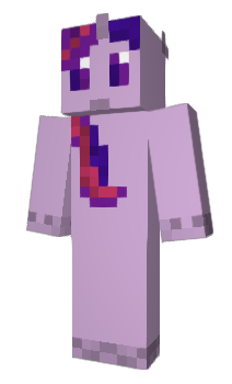 Minecraft скін по ніку DiscoGuy