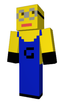 Minecraft скин по нику jrjdj