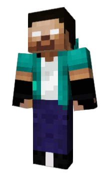 Minecraft скин по нику enoYY
