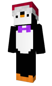 Minecraft скин по нику swanand