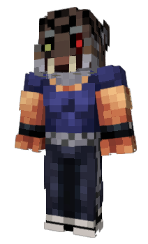 Minecraft скін по ніку sshield