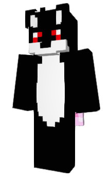 Minecraft skin Mantras_Sanctum