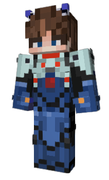 Minecraft скин по нику auradark