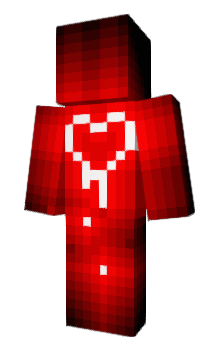 Minecraft skin andreael