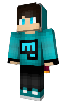 Minecraft skin Tong_Yuen