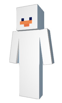 Minecraft скін по ніку Nxik