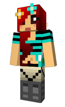 Minecraft скин по нику kdzi