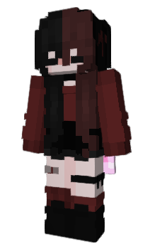 Minecraft skin zSther_