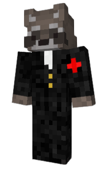 Minecraft skin SioGamer