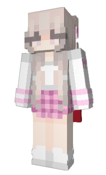 Minecraft skin 4cs