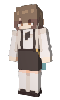 Minecraft skin ChunkComparison