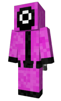 Minecraft скін по ніку cvlu