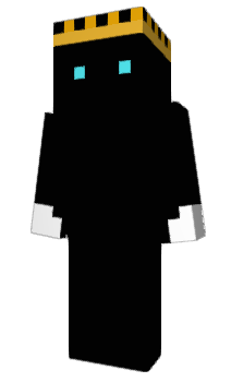 Minecraft skin takme