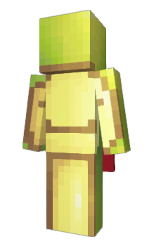 Minecraft skin SpyGuy333