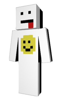 Minecraft скин по нику Jonnyst