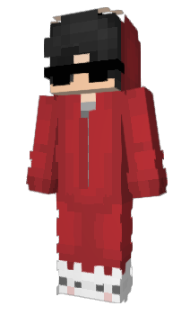 Minecraft скин по нику Knto