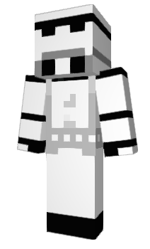 Minecraft скін по ніку alosman