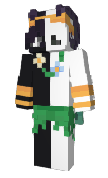 Minecraft скин по нику _Vun