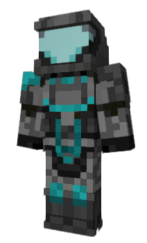Minecraft skin _sri
