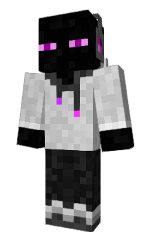 Minecraft skin 2goo
