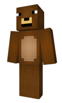 Minecraft скін по ніку bigmate