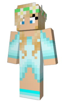 Minecraft скин по нику epige