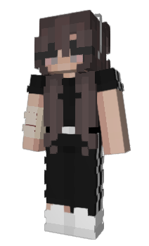 Minecraft скін по ніку _MaXiK_