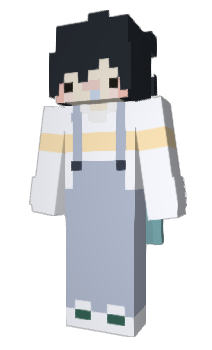 Minecraft скин по нику ___envi___