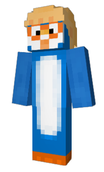 Minecraft skin jaemanyee