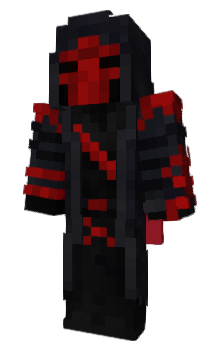 Minecraft скін по ніку akyp