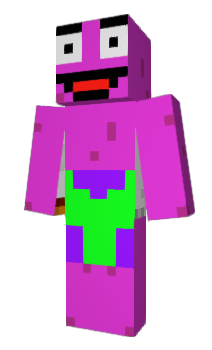 Minecraft скин по нику waddw