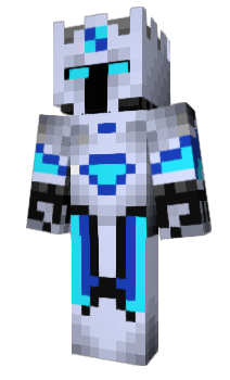 Minecraft скин по нику Realaxo