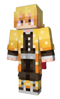 Minecraft скин по нику Eyto