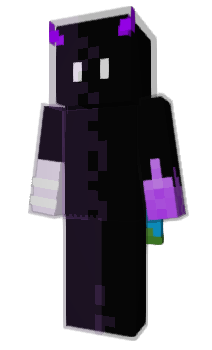 Minecraft скин по нику _Mr_Unkn0wn_